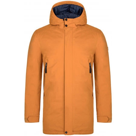 Men's winter jacket - Loap NAKIO - 1