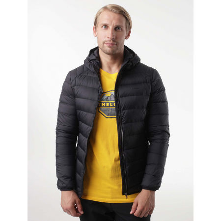 Men's winter jacket - Loap IPREN - 2