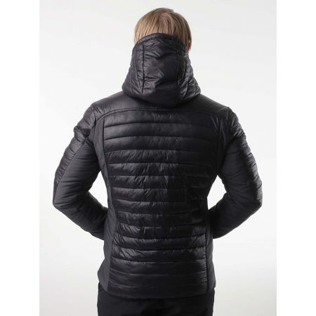 Men's winter jacket - Loap JEQUIL - 3