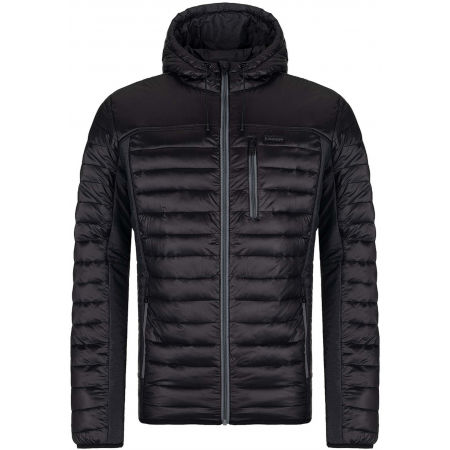 Men's winter jacket - Loap JEQUIL - 1