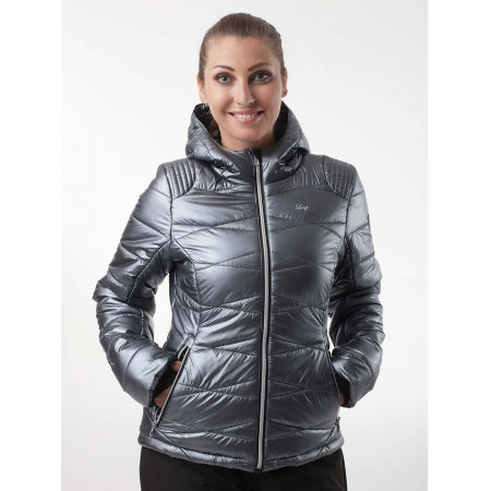 Women's winter jacket - Loap OKMA - 8