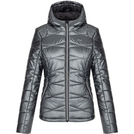 Women's winter jacket - Loap OKMA - 1