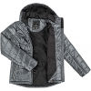 Women's winter jacket - Loap OKMA - 3