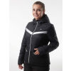 Women's winter jacket - Loap OKTIE - 8