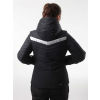 Women's winter jacket - Loap OKTIE - 9