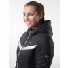 Women's winter jacket - Loap OKTIE - 10