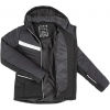 Women's winter jacket - Loap OKTIE - 3