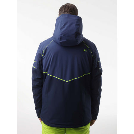 Men's ski jacket - Loap FOBBY - 9