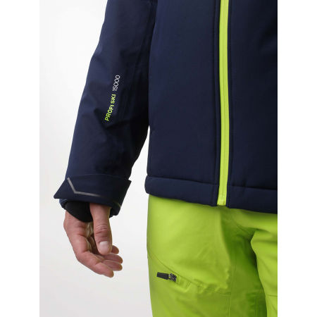 Men's ski jacket - Loap FOBBY - 18