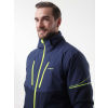 Men's ski jacket - Loap FOBBY - 19