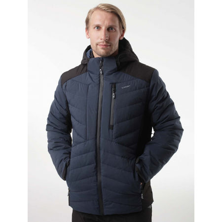 Men's ski jacket - Loap OLSEN - 8