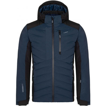Men's ski jacket - Loap OLSEN - 1