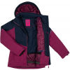 Women's ski jacket - Loap FLOE - 3