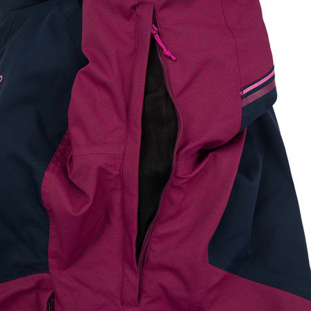 Women's ski jacket - Loap FLOE - 7