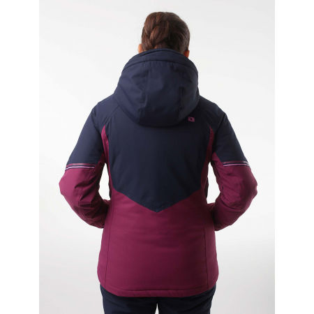 Women's ski jacket - Loap FLOE - 12