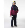 Women's ski jacket - Loap FLOE - 22