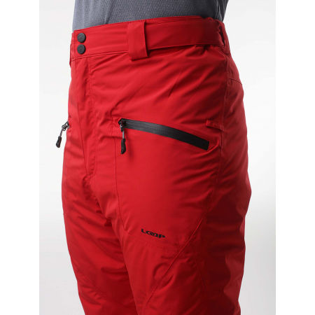 Men's ski pants - Loap OLIO - 5