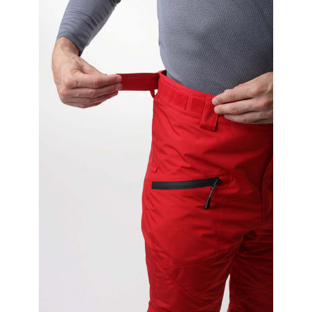 Men's ski pants - Loap OLIO - 6