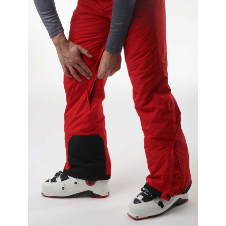 Men's ski pants - Loap OLIO - 7