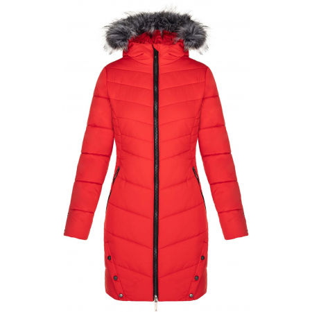 Loap TALKA - Women's winter coat