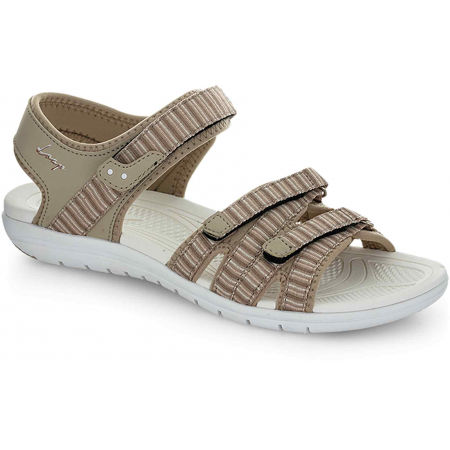 Loap CRES - Women’s leisure sandals