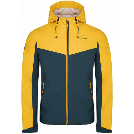 Loap ULTEO - Men's outdoor jacket