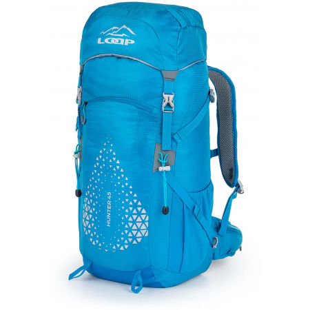 Loap HUNTER 45 - Hiking backpack