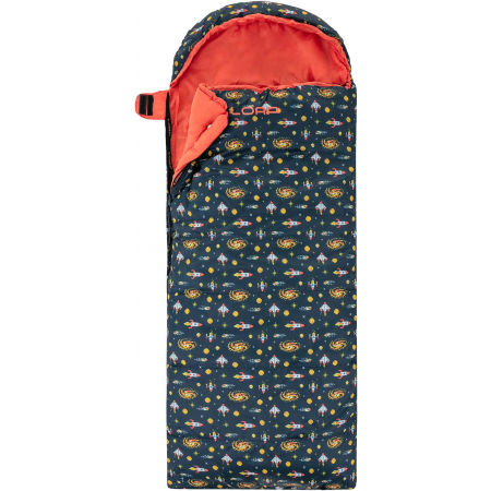 Loap FIEMME DINOS - Sleeping bag