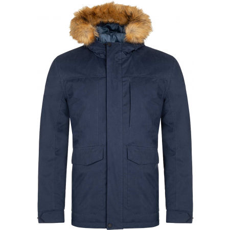 Loap NATAN - Men's winter jacket