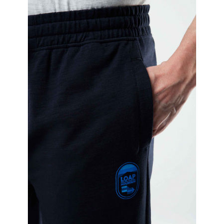 Men's shorts - Loap DEWNY - 4