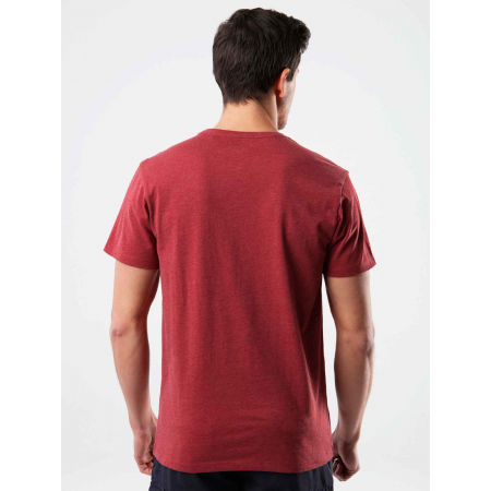 Men's T-shirt - Loap BORDY - 4