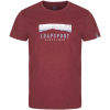 Men's T-shirt - Loap BORDY - 1