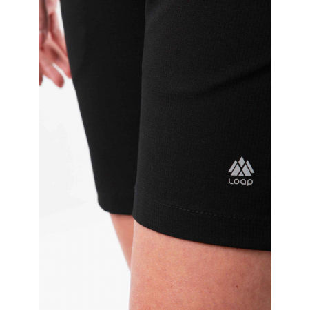 Women’s outdoor shorts - Loap UZZY - 4