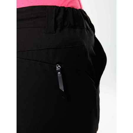 Women’s outdoor shorts - Loap UZZY - 5