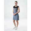 Women's short dress - Loap ABRISA - 7