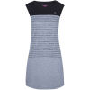 Women's short dress - Loap ABRISA - 1