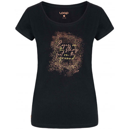 Women’s T-shirt - Loap BECA - 1