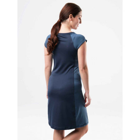 Women's dress - Loap MEDA - 3
