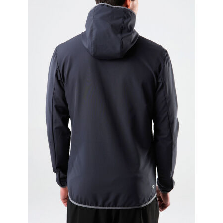 Men's softshell jacket - Loap URGER - 3