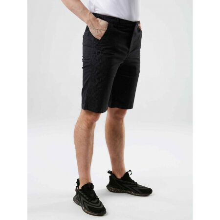 Men’s shorts - Loap VERDE - 5