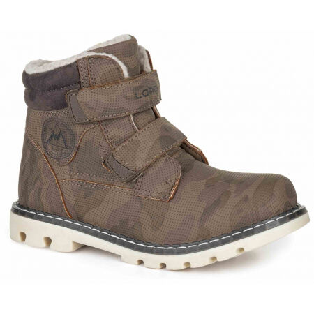 Loap WING - Kids’ winter boots
