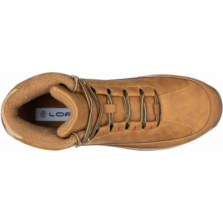 Men’s winter shoes - Loap CALDOR - 2