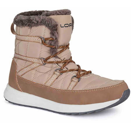 Loap NUT - Women’s winter shoes