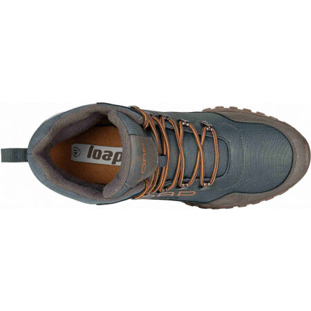 Men’s insulated outdoor shoes - Loap TUBE - 2