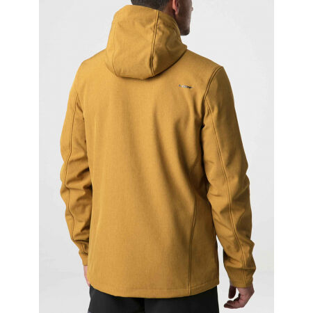 Men’s softshell jacket - Loap LECAR - 3