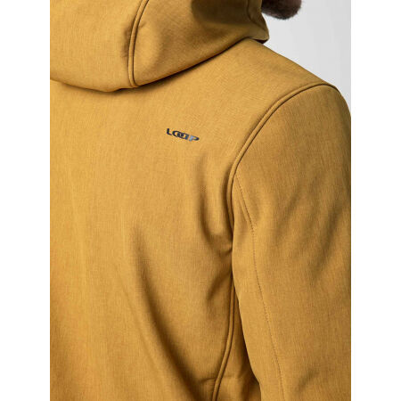 Men’s softshell jacket - Loap LECAR - 7