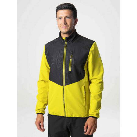 Men's sports jacket - Loap UROY - 2