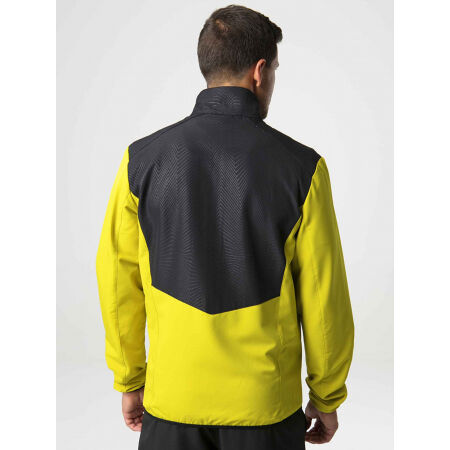 Men's sports jacket - Loap UROY - 3