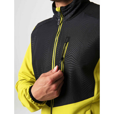 Men's sports jacket - Loap UROY - 5