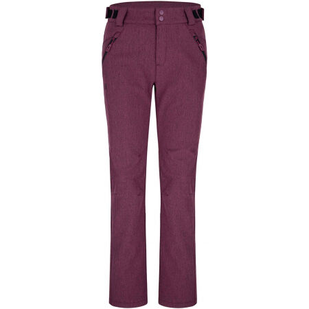 Women’s softshell trousers - Loap LEKRA - 1